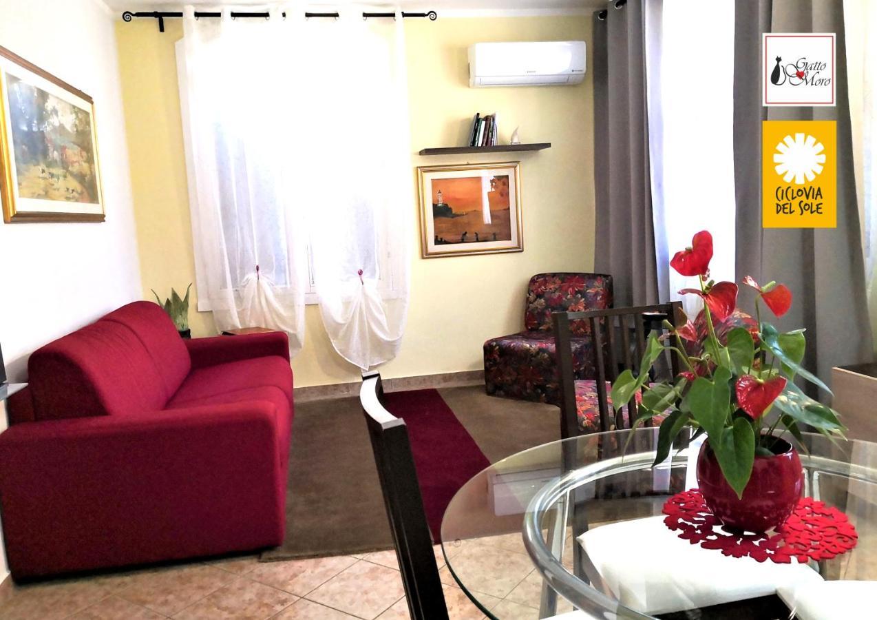 Guest house Gattomoro Calderara di Reno