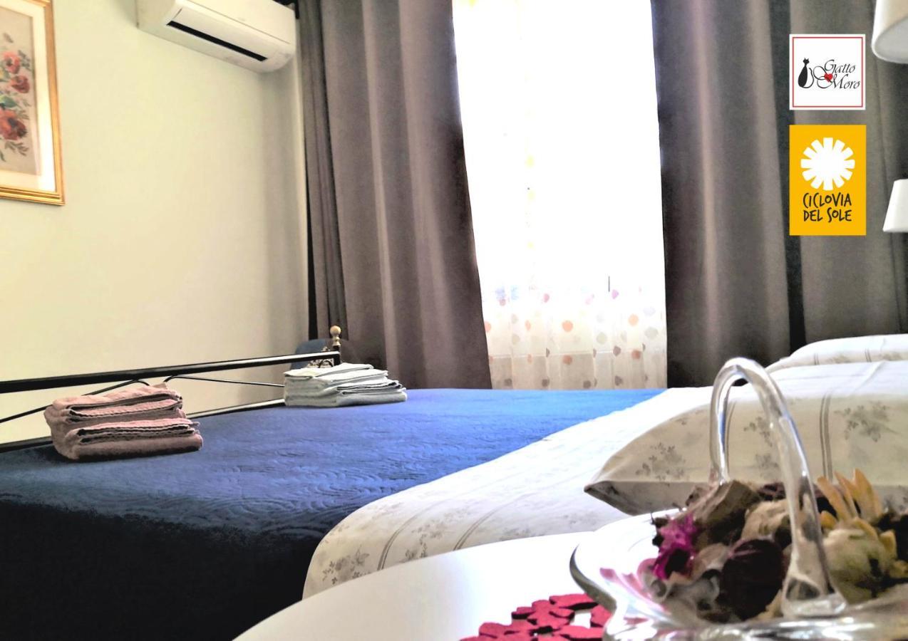 Gattomoro Guest house Calderara di Reno
