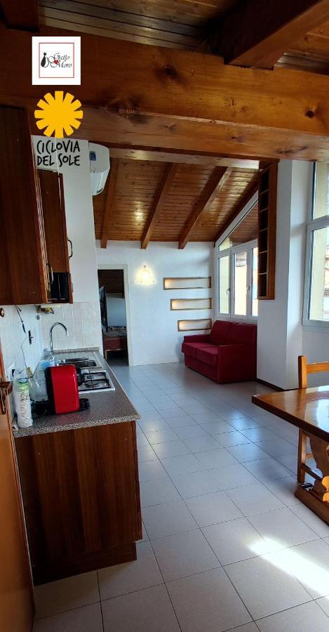 Gattomoro Guest house *