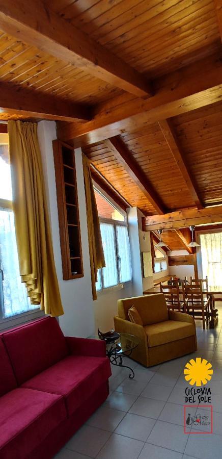 Guest house Gattomoro *