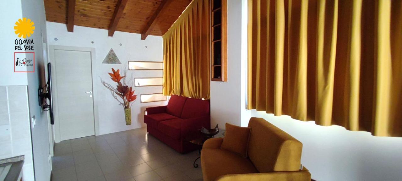 Gasthof Gattomoro Calderara di Reno
