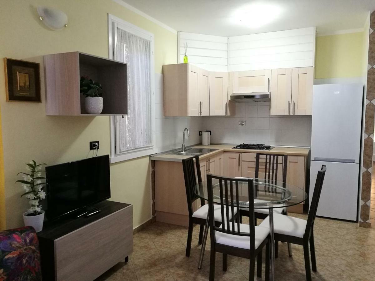 Gattomoro Gasthof Calderara di Reno