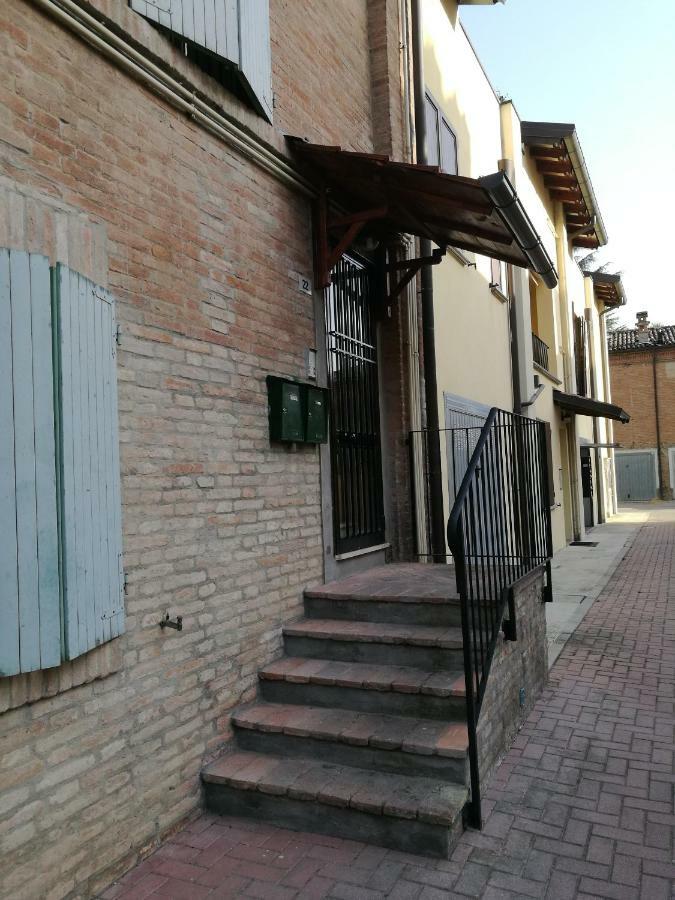 Gattomoro Gasthof Calderara di Reno